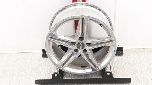 Audi alloy wheel rim - b9,