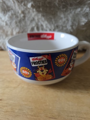 Kellogg frosted flakes - frosted,