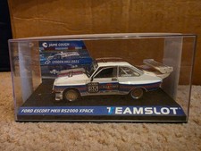 Team slot ford escort - team,
