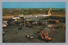 Seaboard World Airlines