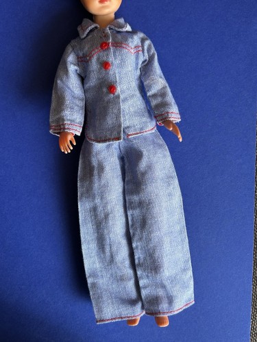 Vintage 1970s sindy - 1970s,