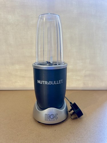 Nutribullet magic bullet - -,