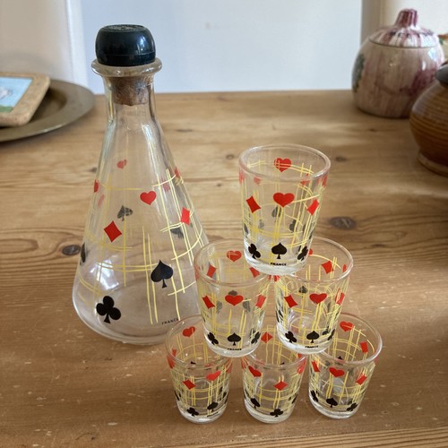 Vintage mid century novelty - vintage, mid-century