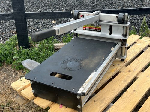 Bullet tools pro magnum - bullet,