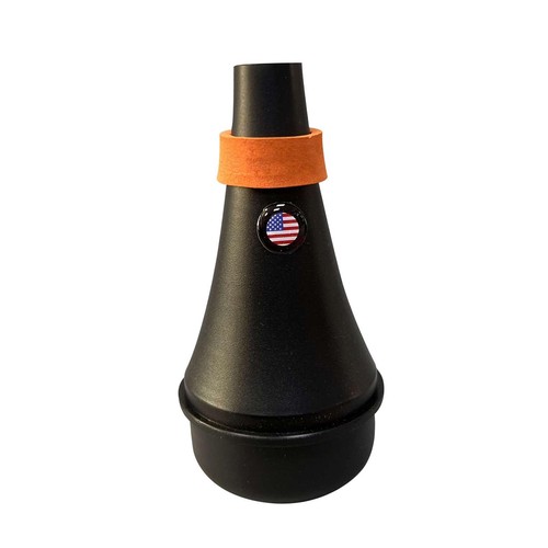 Trumpet straight mute - straight,