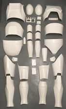Clone Trooper Armor Full Kit