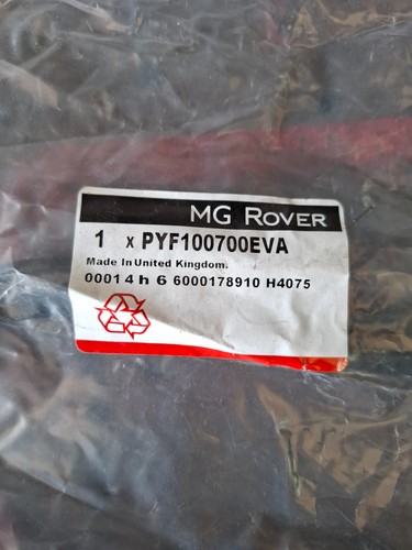 Rover series camshaft - rover, k