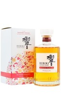 Hibiki harmony blossom 2022 - hibiki,