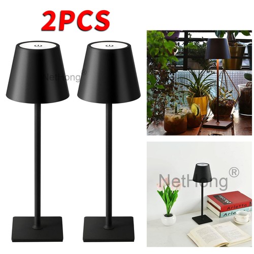 2pcs cordless lamp - 2pcs,