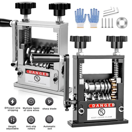Manual automatic wire - manual/automatic,
