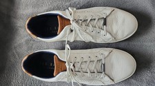 Ted Baker London White Thwally