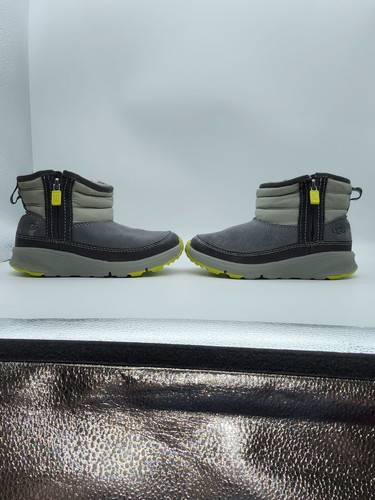 Ugg kids gray - ugg, winter