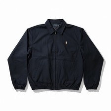 Ralph Lauren Harrington Jacket