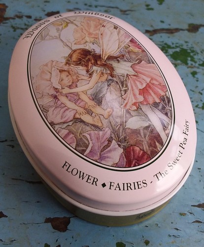 Flower fairies woods - flower,