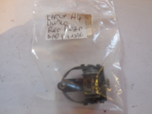 Early hornby dublo - early, nigel