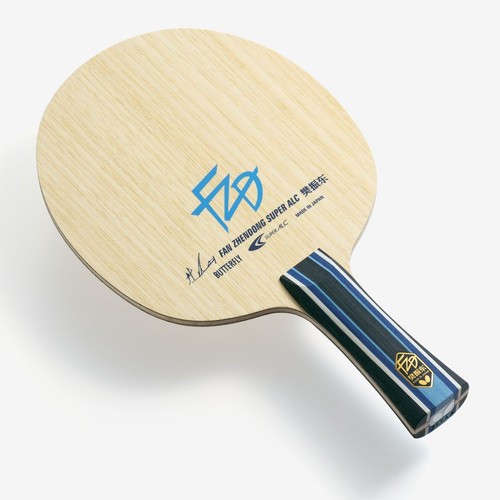 Fan zhendong super - alc, table