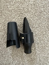 Vendoram Tenor Mouthpiece