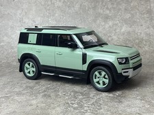 AR 1:18 Land Rover Defender