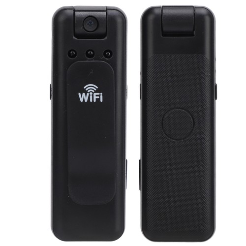 Body video recorder 32gb - recorder, small