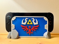 Nintendo Switch 2 - The Legend
