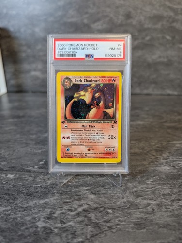 Pokemon dark charizard - dark,