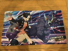 Pokemon Marnie, Morpeko &