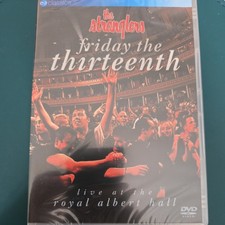 The Stranglers - Friday The