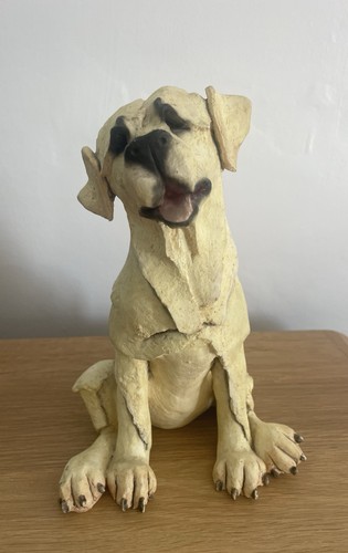 Breed apart golden labrador - a,
