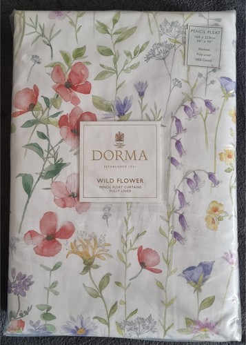 Dorma wild flower - dorma,