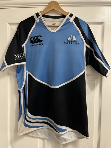 Glasgow warriors circa 2011 - warriors,