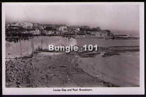 39071 broadstairs kent rp - [39071],