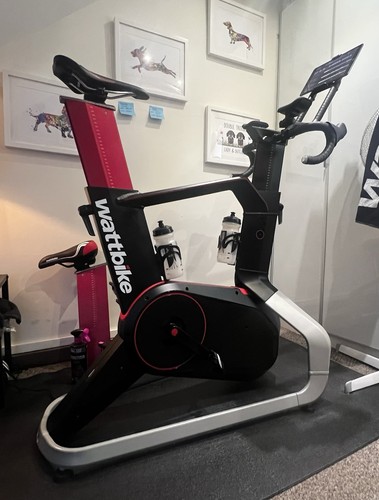 Wattbike atom - wattbike,