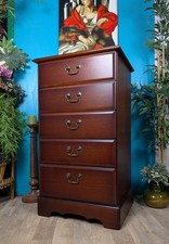 William Lawrence Mahogany