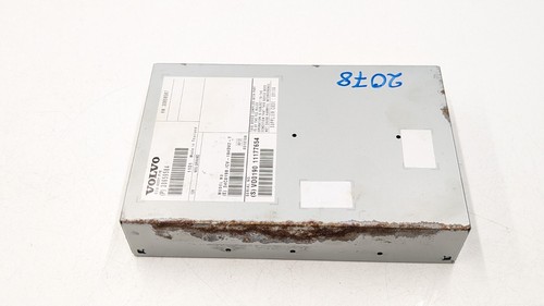 Volvo xc60 mk1 sound system - volvo,