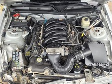 88k 2005-2010 315hp Ford