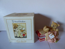 ROYAL DOULTON JANE HISSEY'S