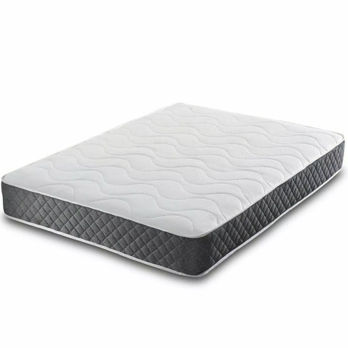 3ft single budget mattress - single,