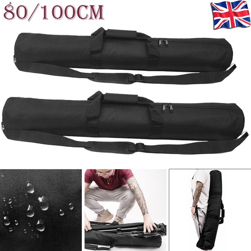 100cm padded tripod bag - padded,