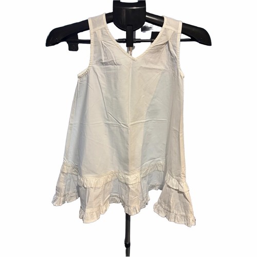 Primark kids white dress - primark,