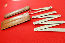 1950's Unused Chesterman Duo