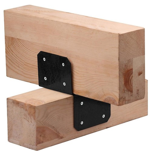 For wooden frame - frame, joist