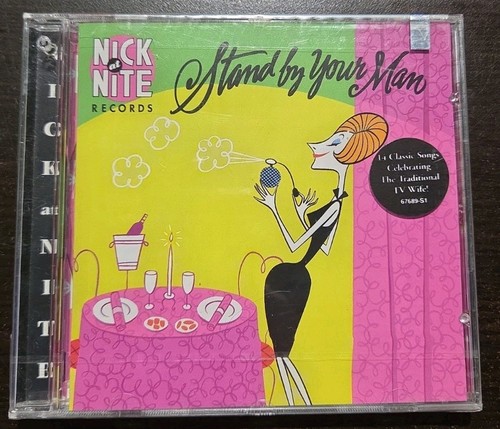 Nick night records - night,
