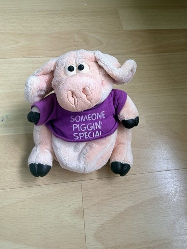 David corbridge piggin - david, piggin'