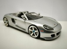 1:24 PORSCHE CARRERA GT Jada