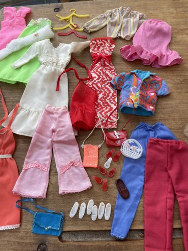 Vintage fashion doll - fashion,