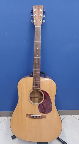 Martin 1975 acoustic - martin,