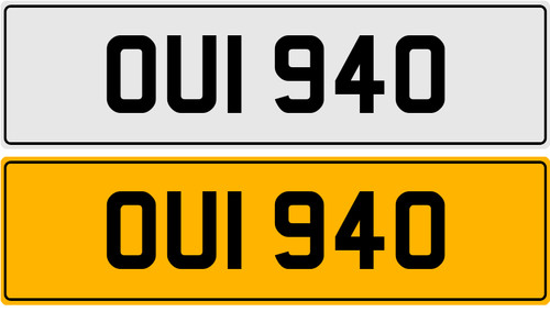 Oui 940 3x3 dateless private - o,