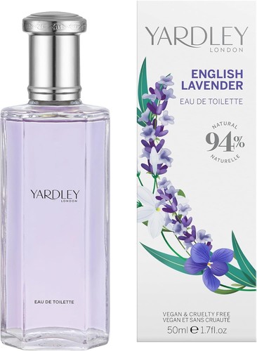 Yardley london english - london,