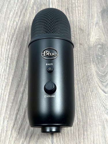 Logitech creators blue yeti - creators,
