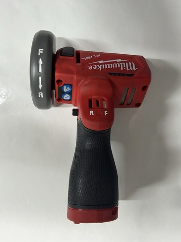 Milwaukee m12fcot fuel cut - milwaukee,